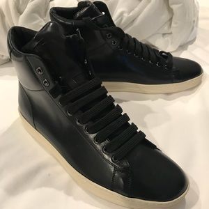 Men’s New Tom Ford shoes sneakers
